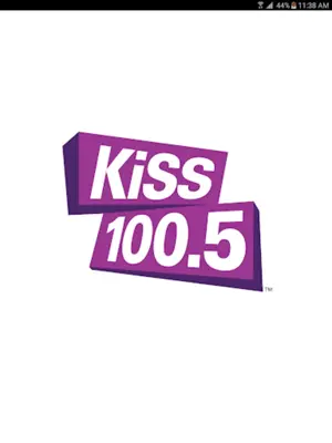 KiSS 100.5 North Bay android App screenshot 0