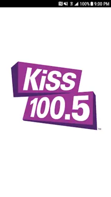 KiSS 100.5 North Bay android App screenshot 6